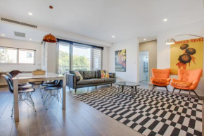 Professional apartment 15 minutes from CBD